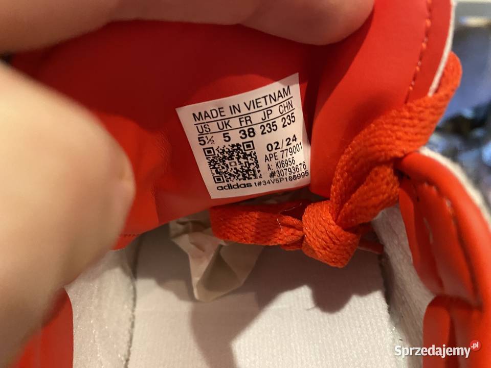 Adidas samba 4853503cm