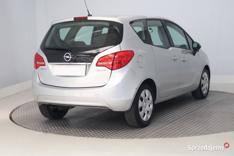 Opel Meriva 16 CDTI Zabrze