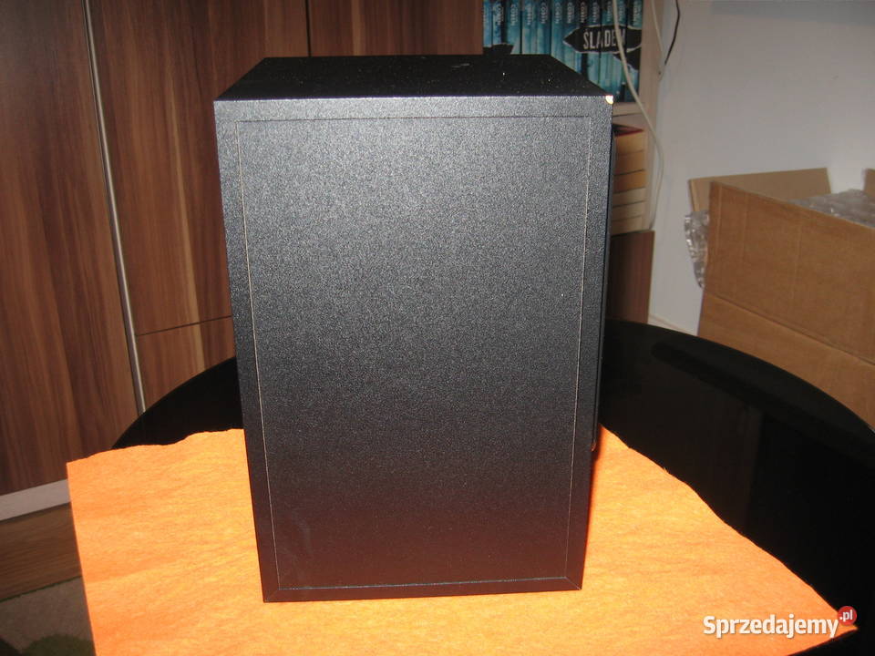 Aktywny głośnik basowy zestawu Creative Inspire