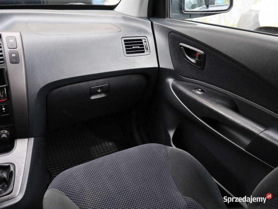 Hyundai Tucson 20 CRDi sprzedam