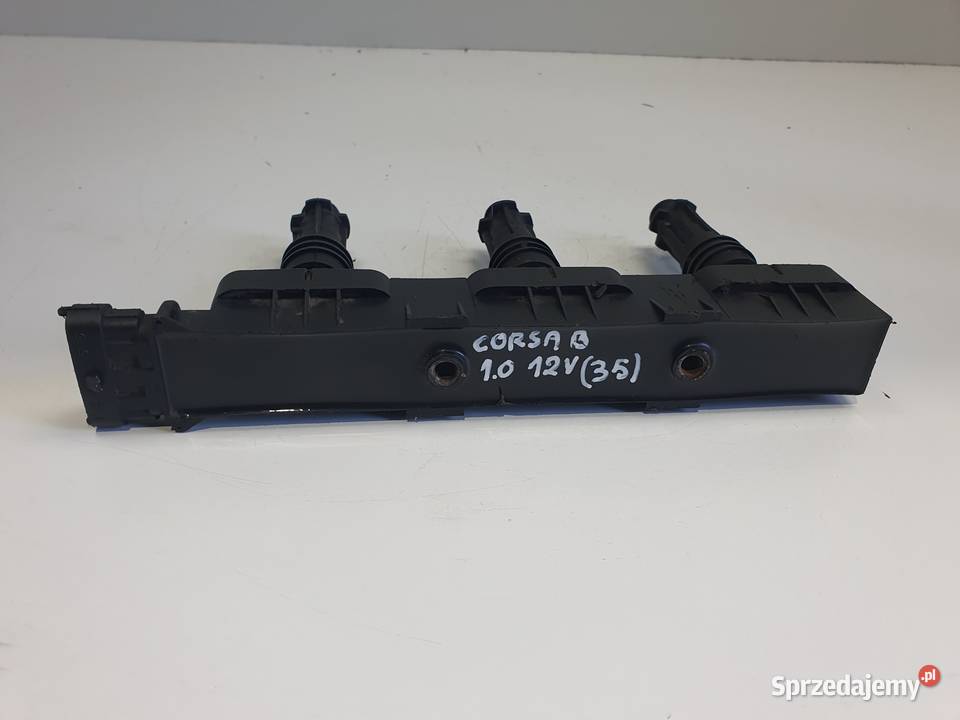 CEWKA ZAPŁONOWA Opel Corsa B 10 12V 0221503014 Pozostałe Chełm