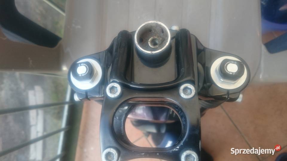 Amortyzator Marzocchi Bomber Junior triple sprzedam