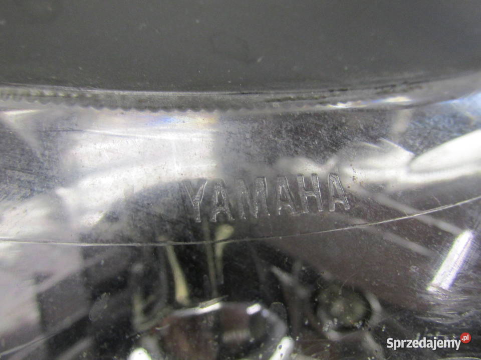 Lampa przód Yamaha Cygnus 125 Sandomierz