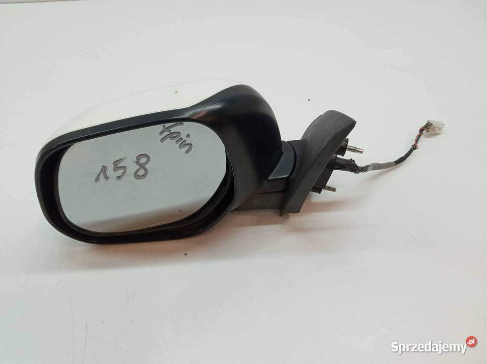 LUSTERKO LEWE 7PIN EUROPA Peugeot 4007 I