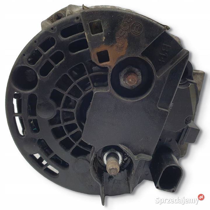 ALTERNATOR Mini One R50 R53 16 16V bosch Chełm