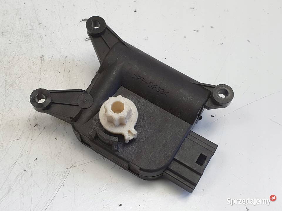 Audi Seat Skoda Vw SILNICZEK KLAP NAGRZEWNICY osobowe