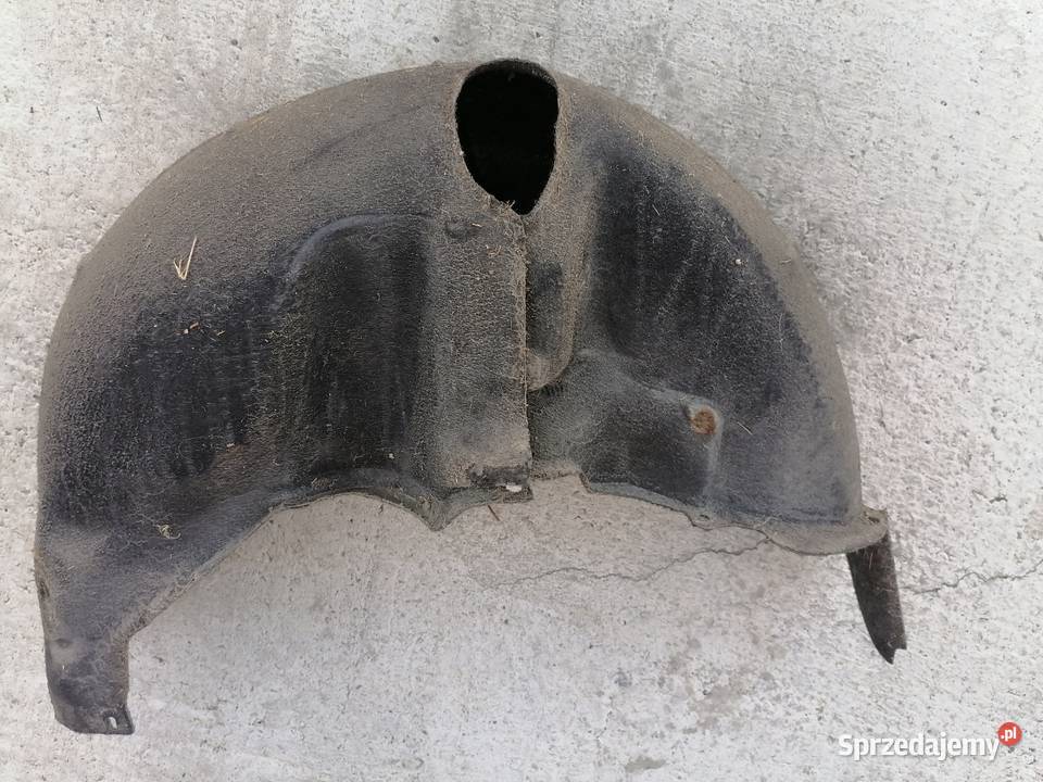 Audi A4 B6 B7 nadkole prawy lewy przód