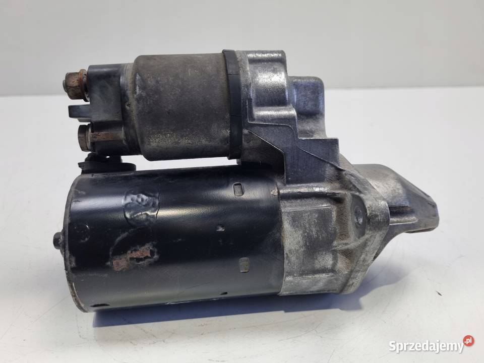 ROZRUSZNIK Opel Astra III H 14 16V ROZRUSZNIK lubelskie