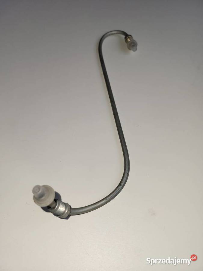 Wartburg 353 Nowy przewód hamulcowy tylny do Przewody hamulcowe Piaseczno