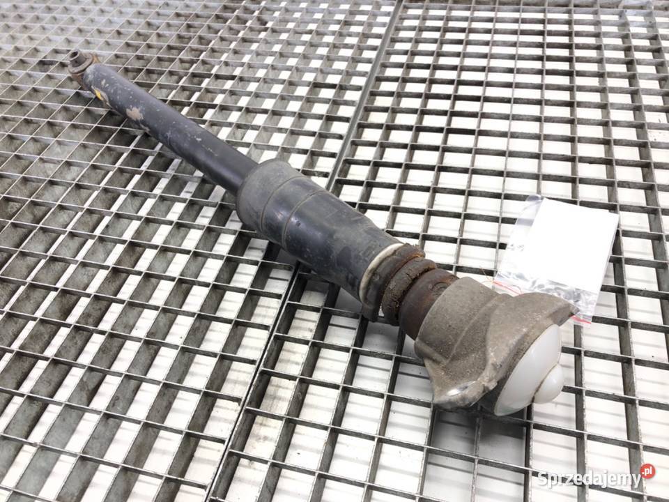 AMORTYZATOR LEWY TYŁ AUDI A4 B9 Kombi 376248SP osobowe podkarpackie