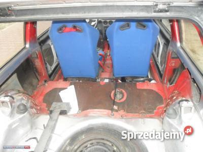 Opla Corse A 30 V6 Rzeszów