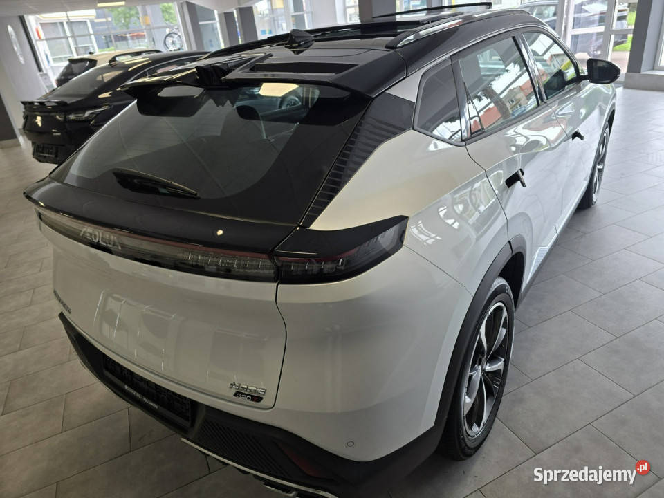 Dongfeng Mage 15Turbo 197 AUTOMAT 5lat gwarancji Tarnów sprzedam
