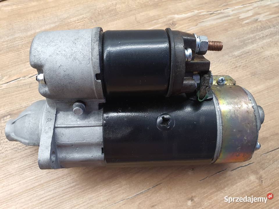 126p rozrusznik Katowice sprzedam