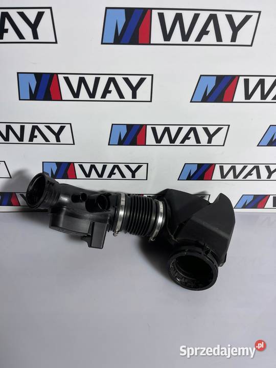 BMW F20 F30 F32 F36 REZONATOR PRZEWÓD POWIETRZA osobowe