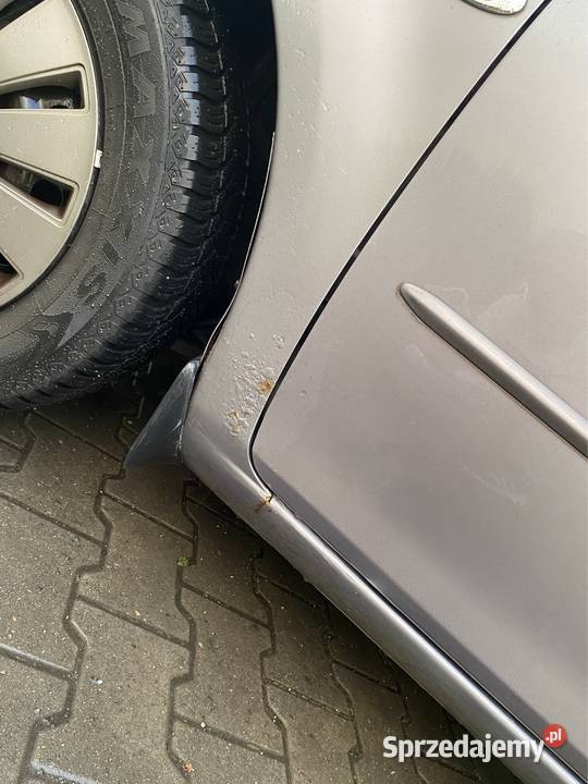 Mazda 6 18 208 przebieguZadbana wspomaganie kierownicy kujawsko-pomorskie Służewo