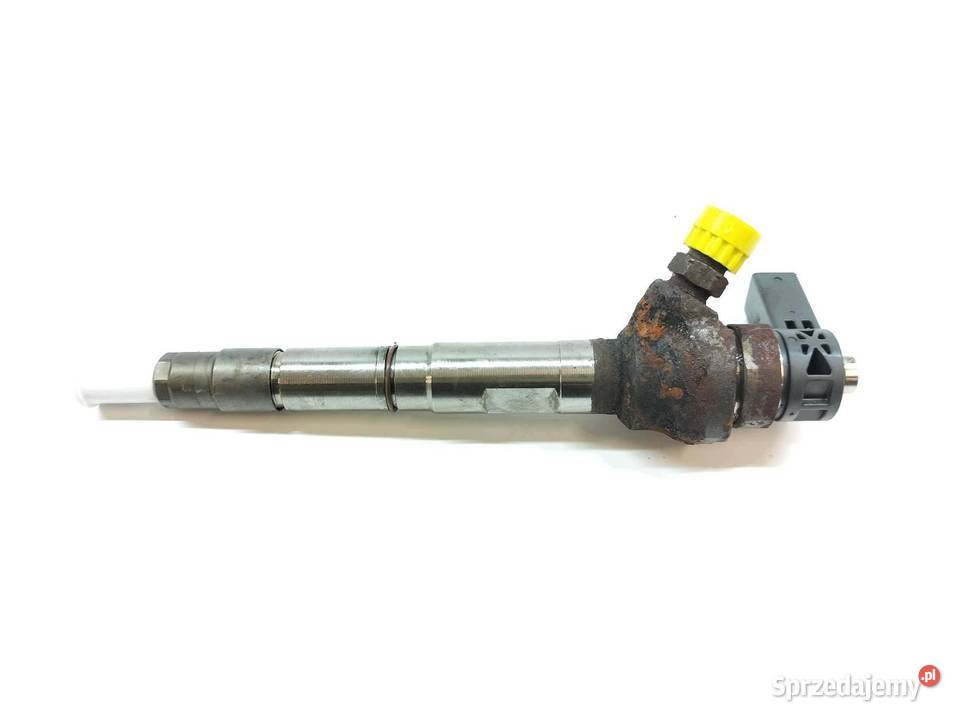 WTRYSKIWACZ 04L130277AE 0445110471 20 TDI VW sprzedam