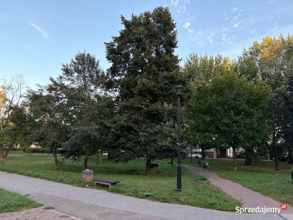 Piękne mieszkanie w doskonałej lokalizacji Warszawa