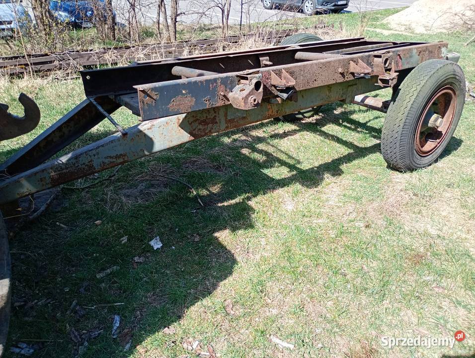 Rama beczki pomorskie Karsin