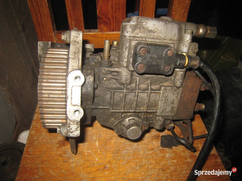 Pompa wtryskowa Bosch 0 460 414 983 Renault 19 D Pompy wtryskowe Kraków