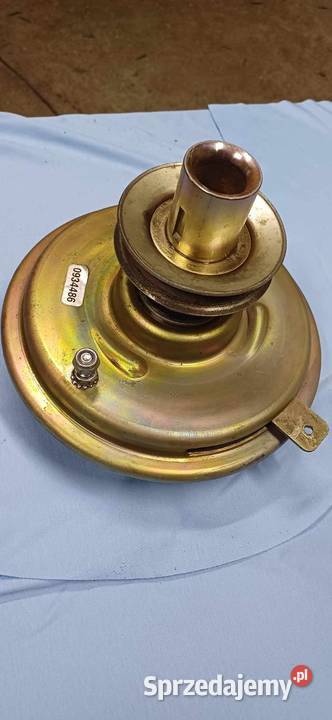 Sprzęgło Mechaniczne Traktorka Kosiarki Mielec