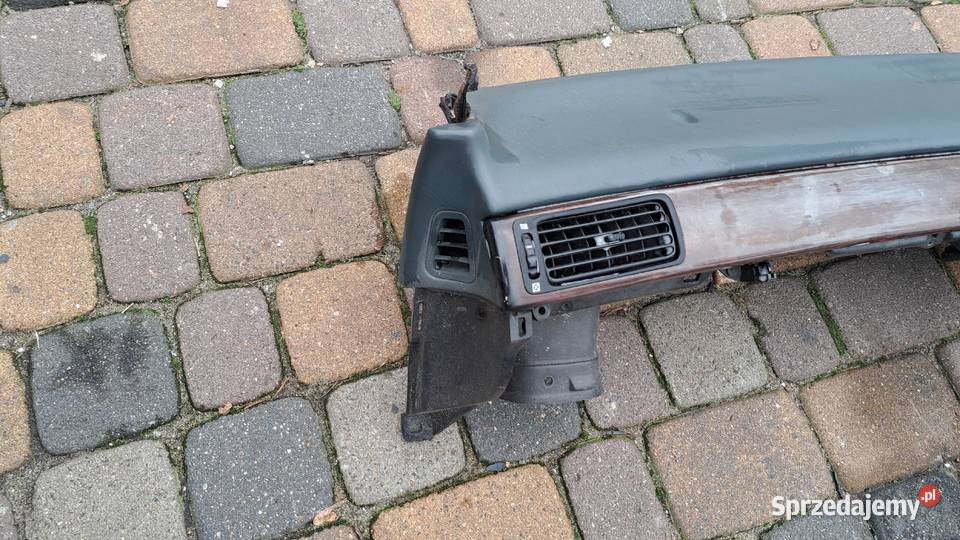 Deska szara kokpit soarer SC300 SC400 rhd śląskie