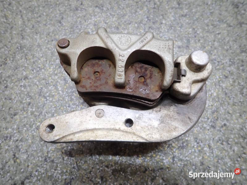 ZACISK BREMBO HAMULCA PRZÓD VOR 400 VERTEMATI Pozostałe Strzelce Krajeńskie