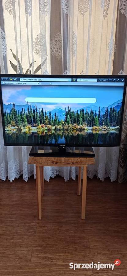 Telewizor Samsung 40 Full HD Czudec sprzedam