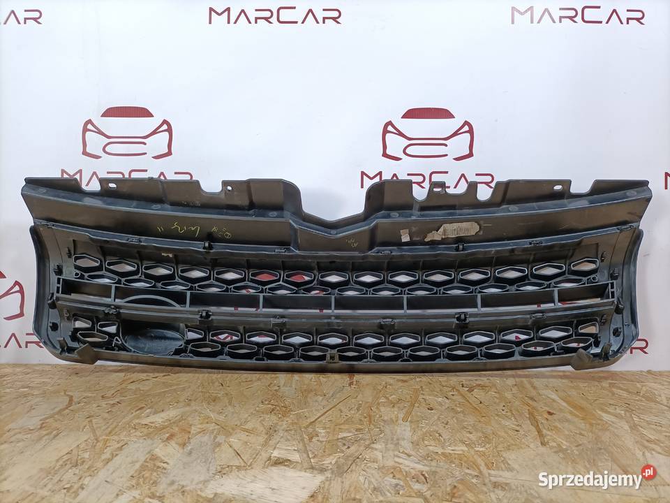 RANGE ROVER EVOQUE GRILL ATRAPA CHŁODNICY osobowe Pleszew