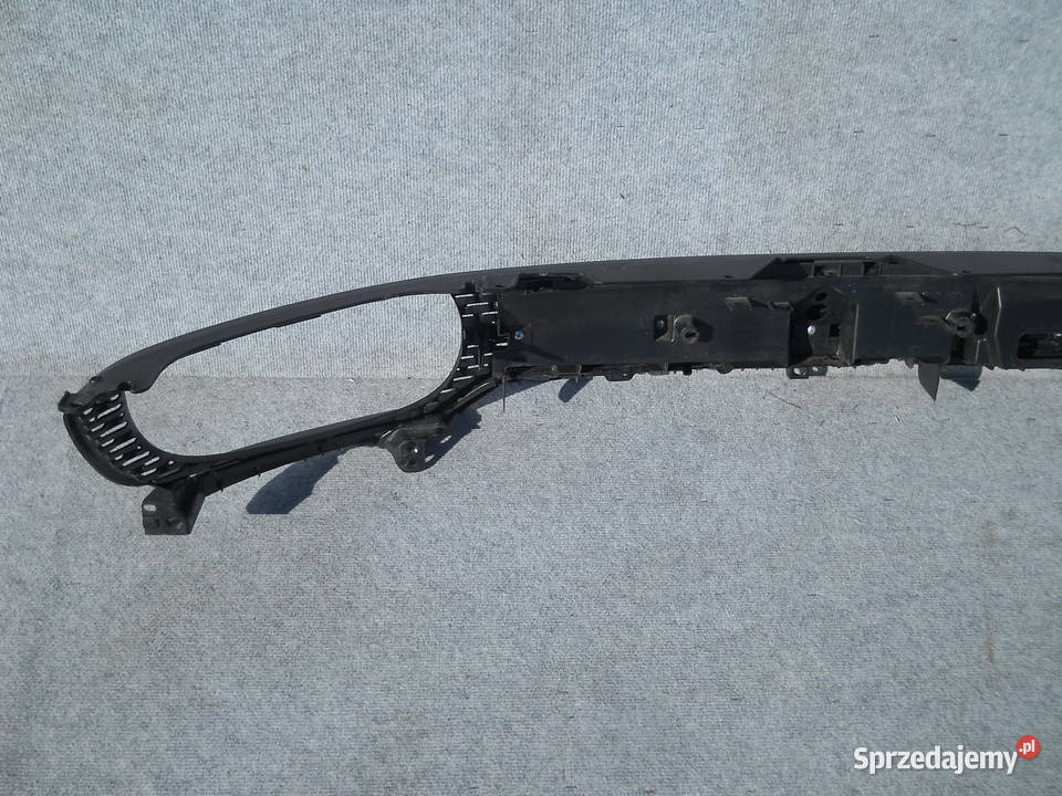 SUZUKI IGNIS III 3 ATRAPA GRILL 7211262R0 Części samochodowe Siechnice sprzedam