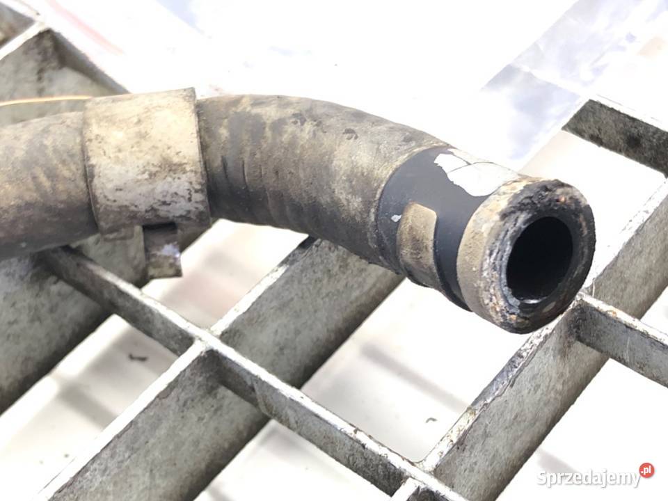 WĄŻ WSPOMAGANIA NISSAN PRIMERA P12 18 115