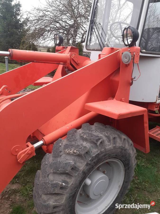 Iadowarka ok Bzowiec sprzedam