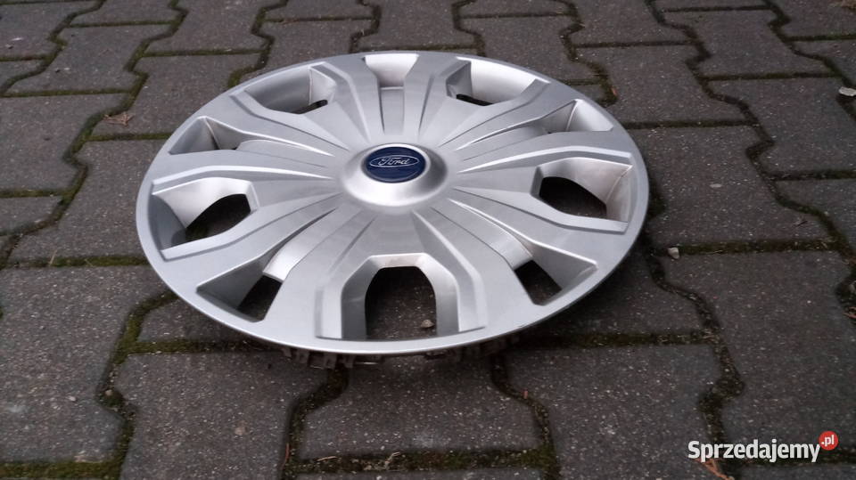 Kołpak 16 Ford Transit Connect Ożarów Mazowiecki sprzedam