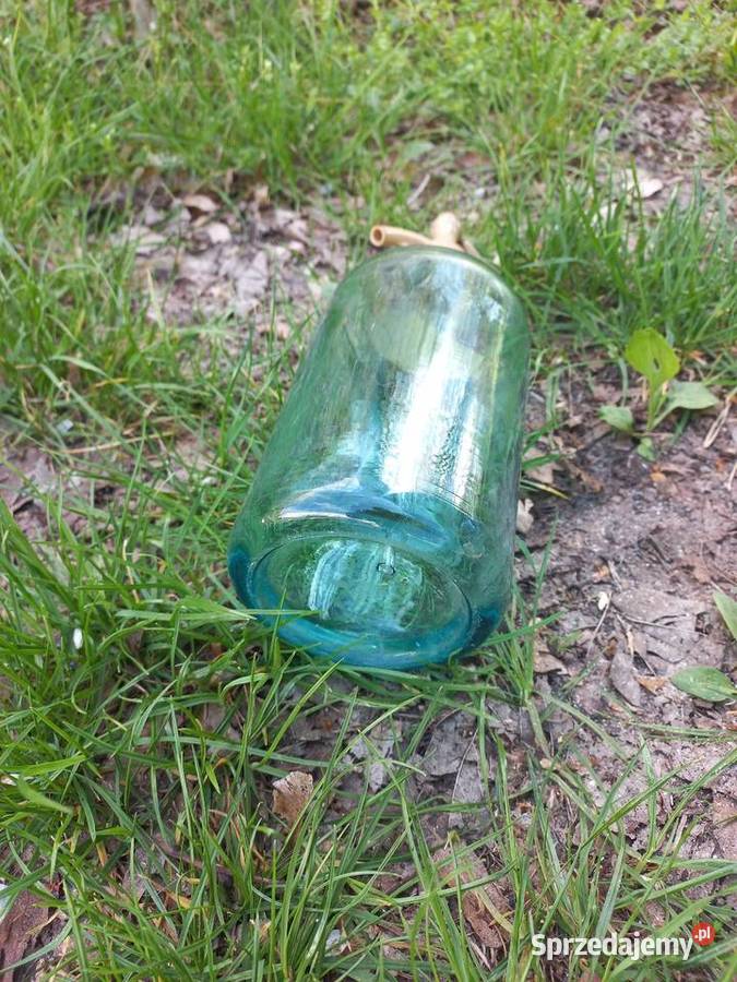 Stary syfon PRL mazowieckie Warszawa