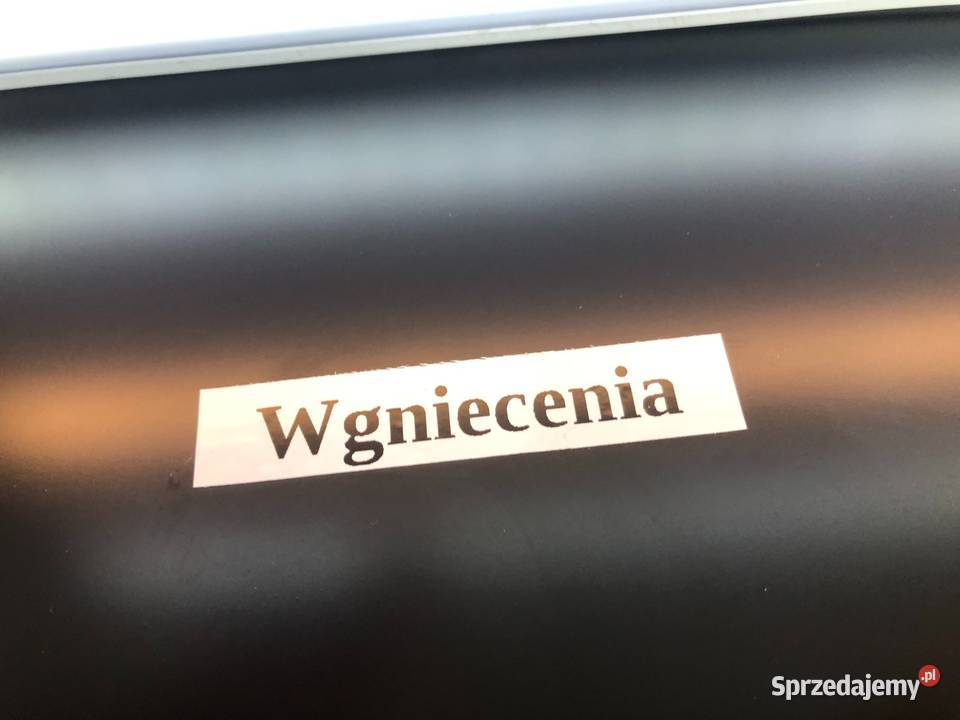 OPEL VIVARO B 082014102019 NISSAN NV300 20162021 osobowe świętokrzyskie Skarżysko-Kamienna