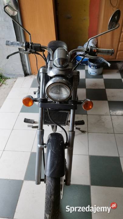 Aprilia 50 Red Rose Kosienice