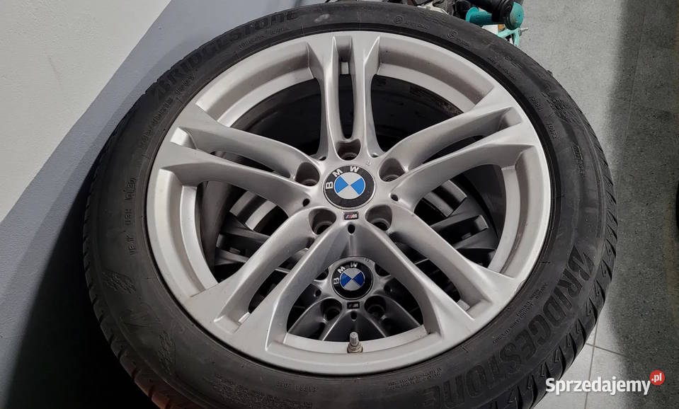 BMW Seria 5 F11 LCI BMW 530dX Typ 5K31 MPakiet Seria 5 Białystok