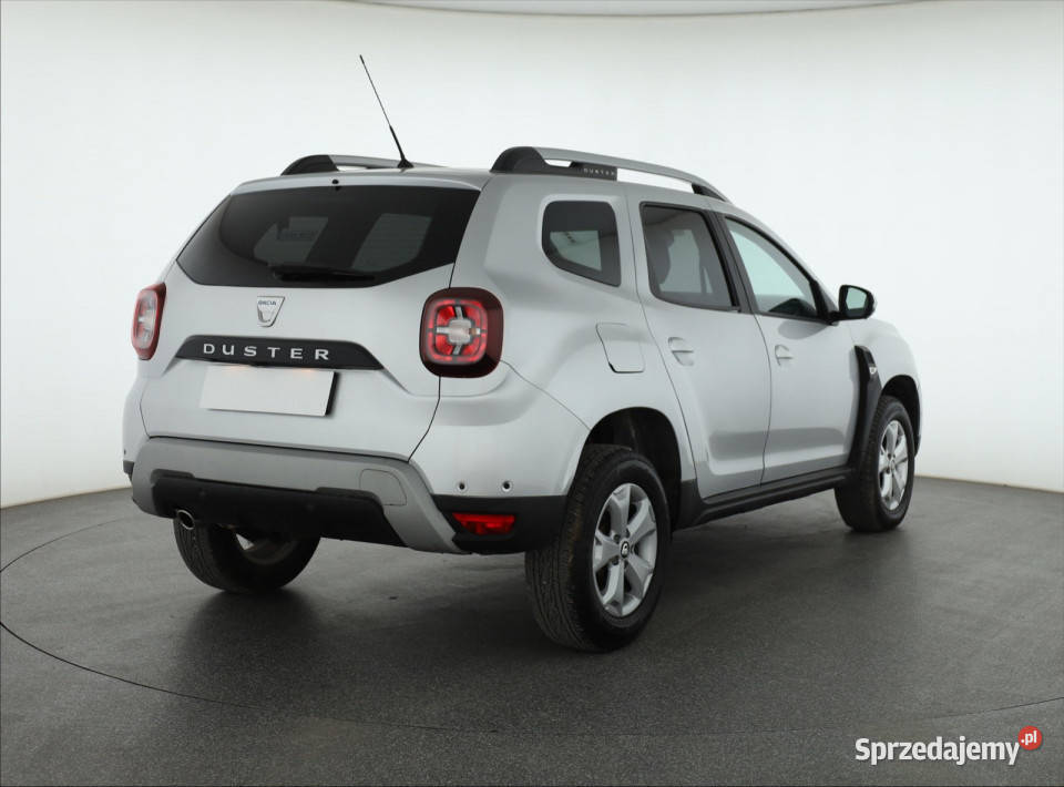 Dacia Duster 15 dCi