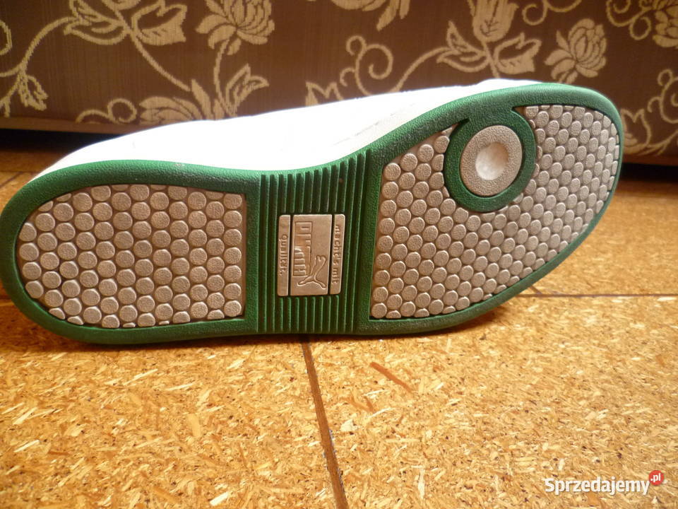 Męskie buty sportowe Puma Sportowe Słupca
