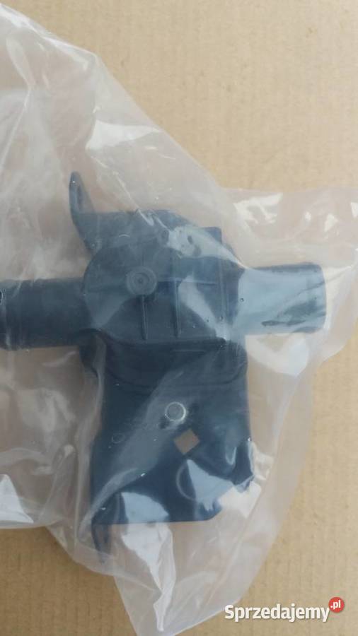 Zawór nagrzewnicy ogrzewania scania Kraków