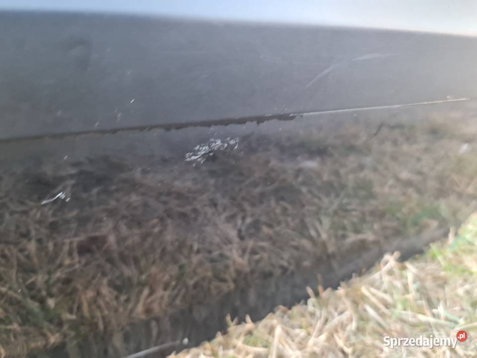 Drzwi lewy tył peugeot 308sw KTVD Dobrodzień sprzedam