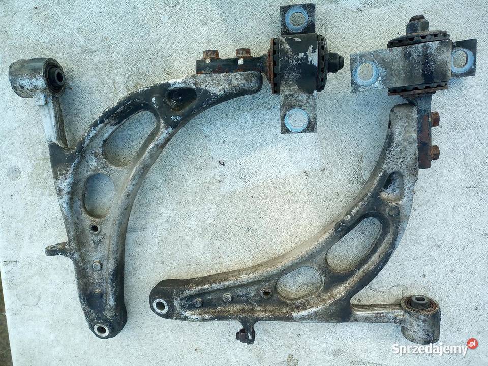 Subaru Impreza GD GG wahaczem aluminiowe 0107 Głowaczów