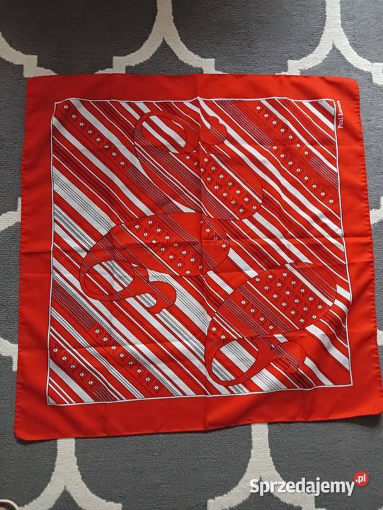 Chusty apaszki Działdowo