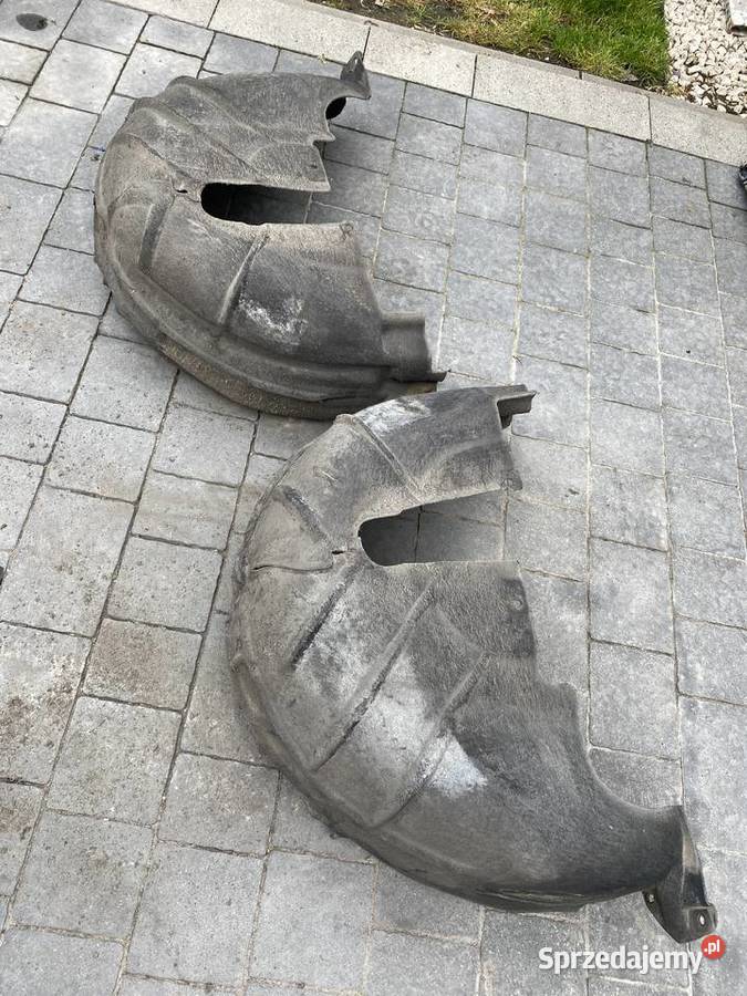 Lusterko europa prawe skoda Roomster Parktik 5 Marki