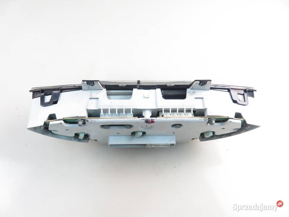 LICZNIK FORD FOCUS MK1 Turnier DNW 18 TDCi F9DB małopolskie