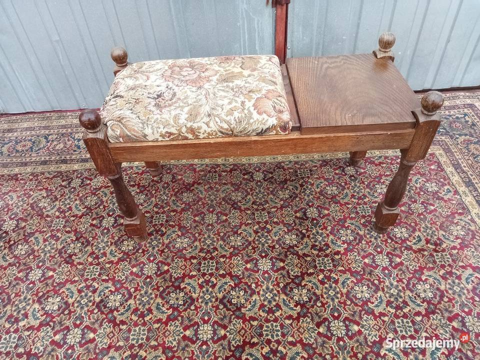 Ławeczkę sprzedam kujawsko-pomorskie Borówno