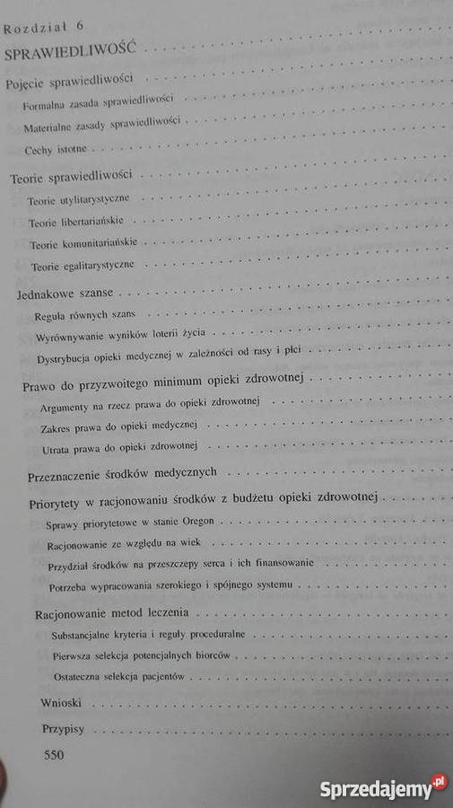 Zasady etyki medycznej Tom LBeauchamp James F warmińsko-mazurskie Olsztyn
