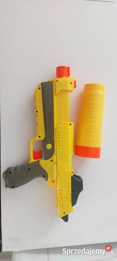 Karabin snajperski karabin I broń Siechnice