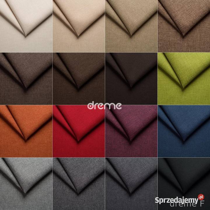 Materace siedziska poduszki na wymiar wnęki sprzedam