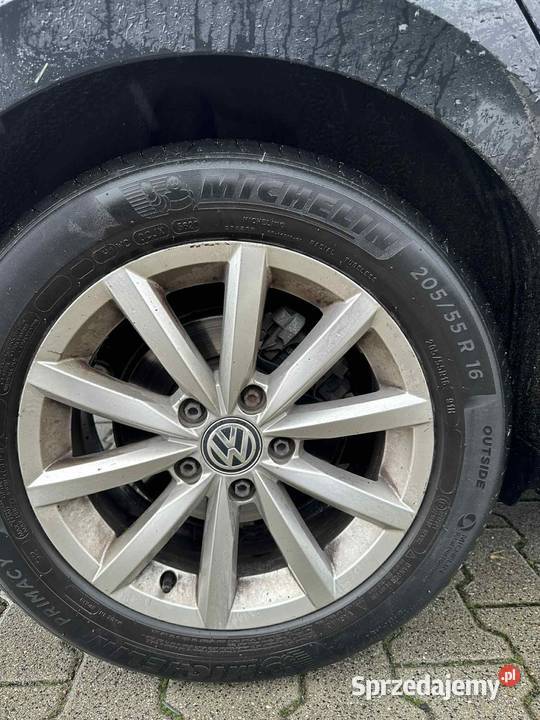 Vw golf Pajęczno