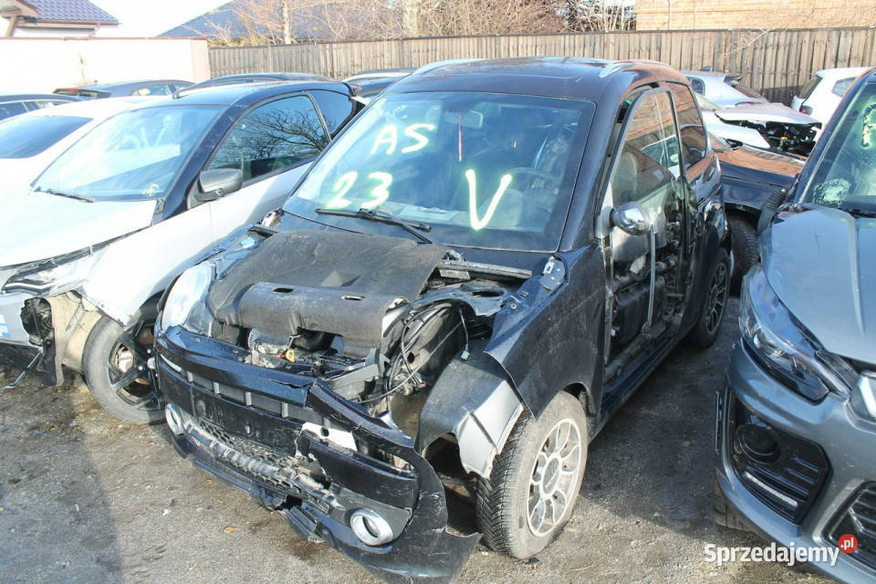 Microcar MGO Ostrów Wielkopolski
